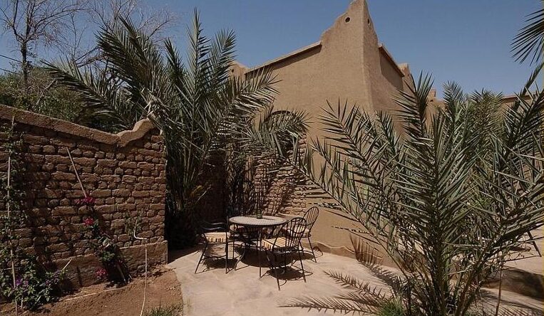 Vivez la magie du désert au cœur d’Erfoud